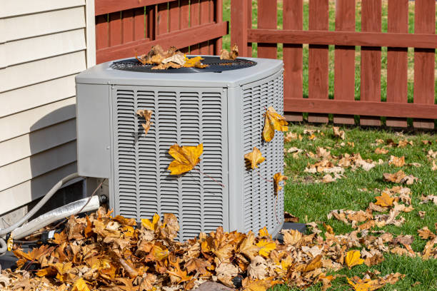Best HVAC Emergency Services  in Bowie, TX