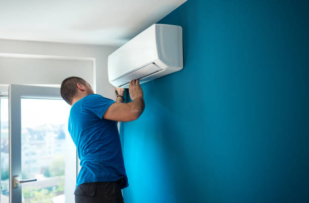 Affordable Air Conditioning Repair in Bowie, TX
